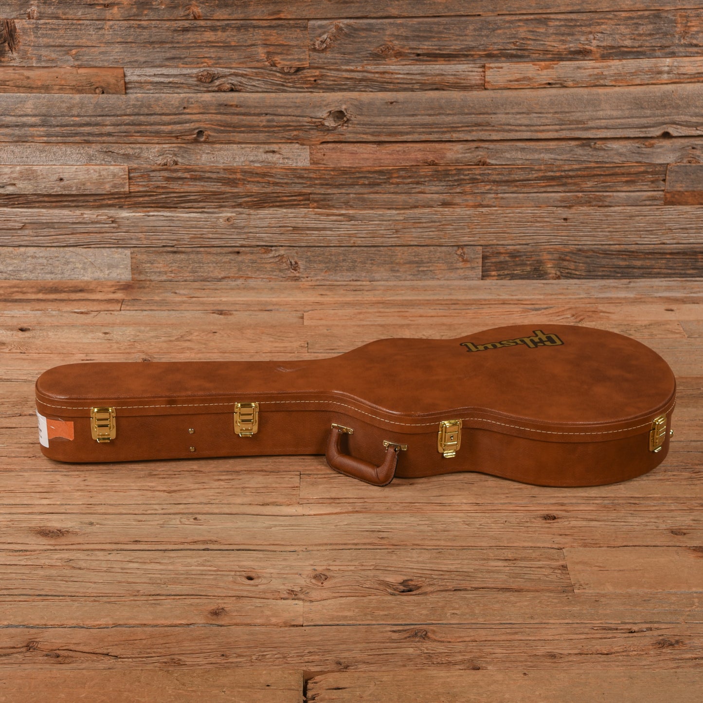 Gibson ES-335 Dot Tobacco Sunburst 2021 LEFTY