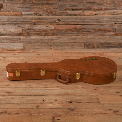 Gibson ES-335 Dot Tobacco Sunburst 2021 LEFTY