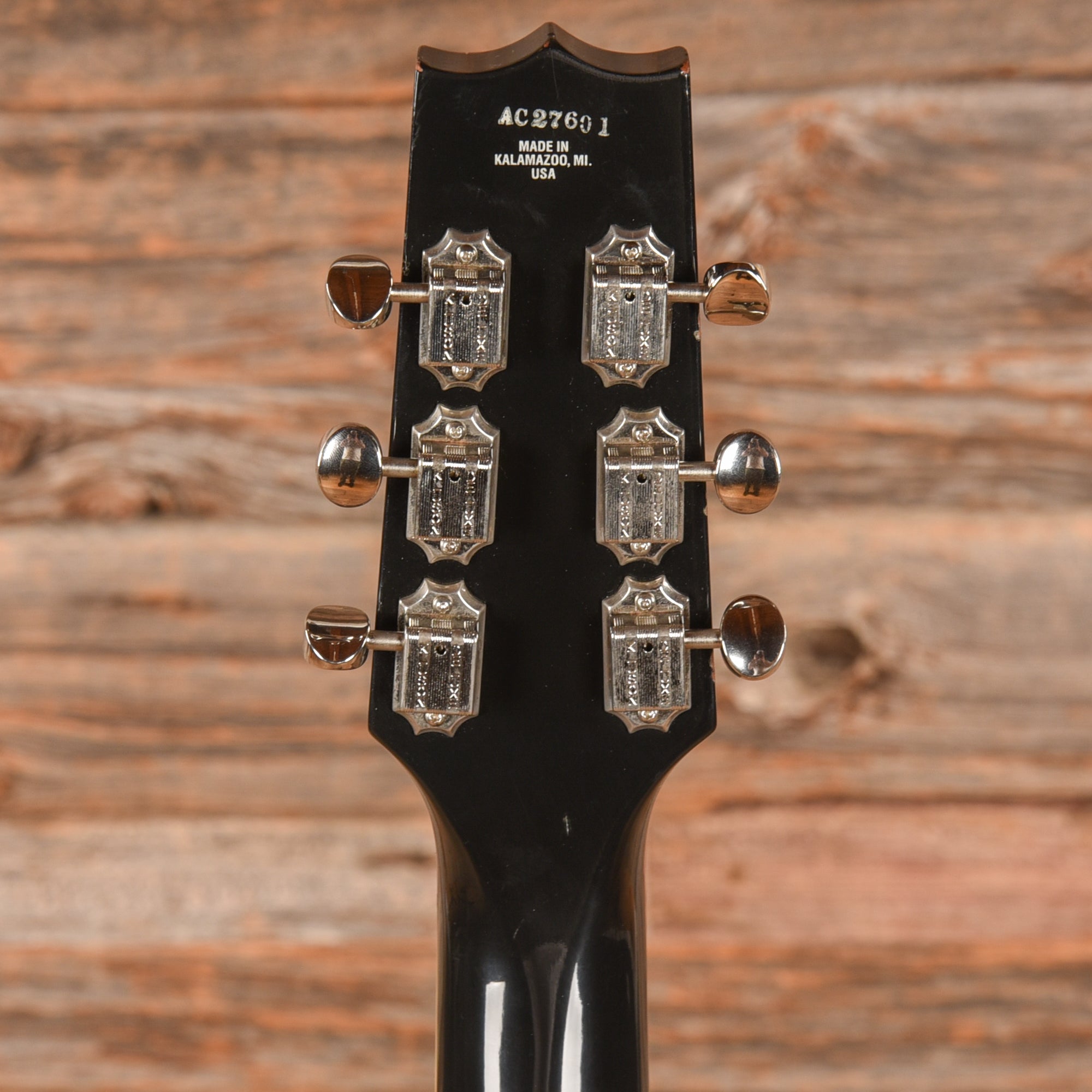 Heritage H-140 Silverburst 2012