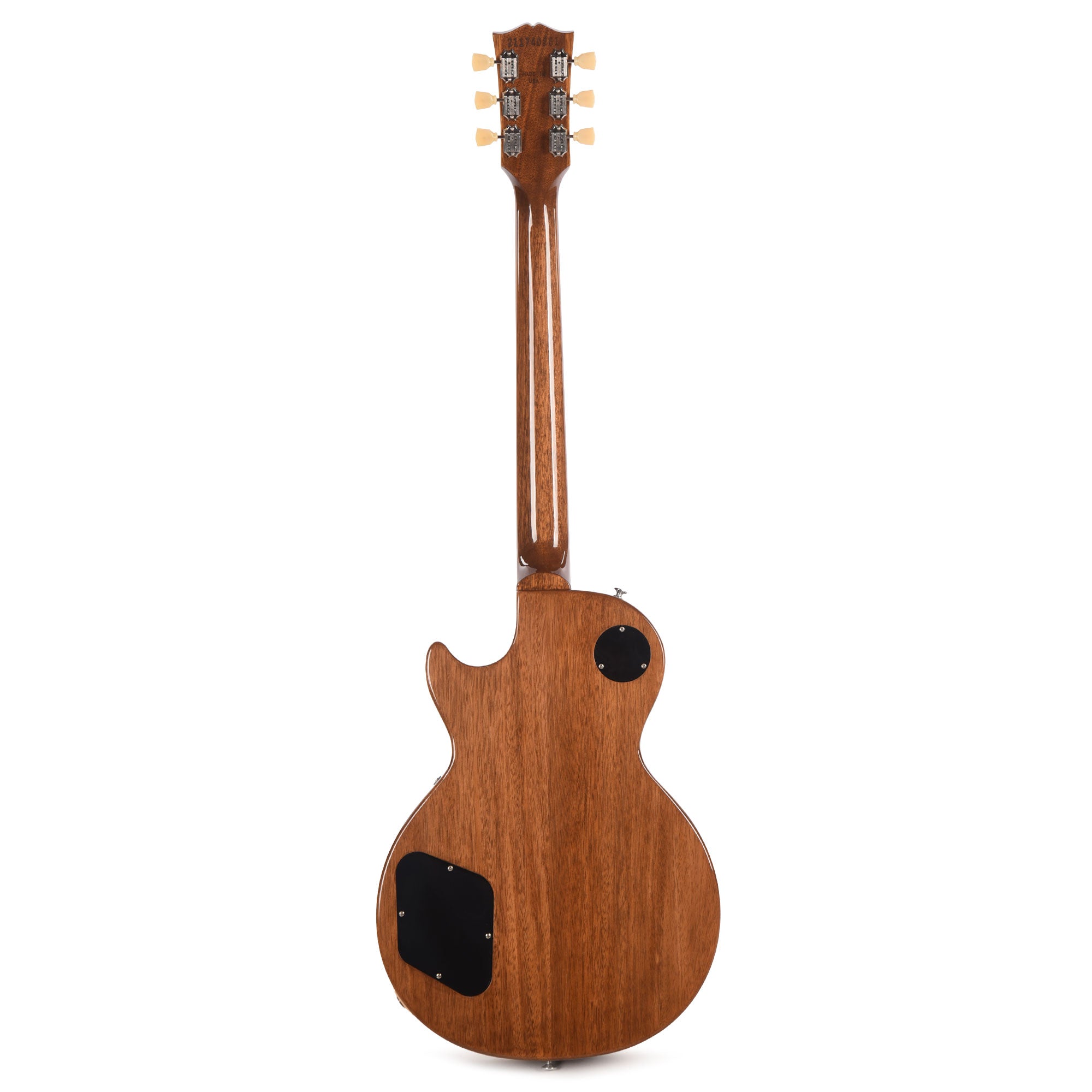 Gibson Original Les Paul Standard '50s Dirty Lemon Burst