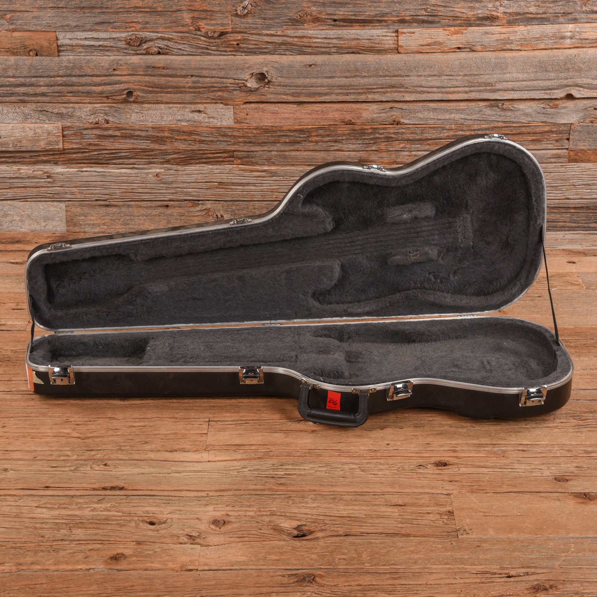 Fender American Standard Stratocaster Natural 1997