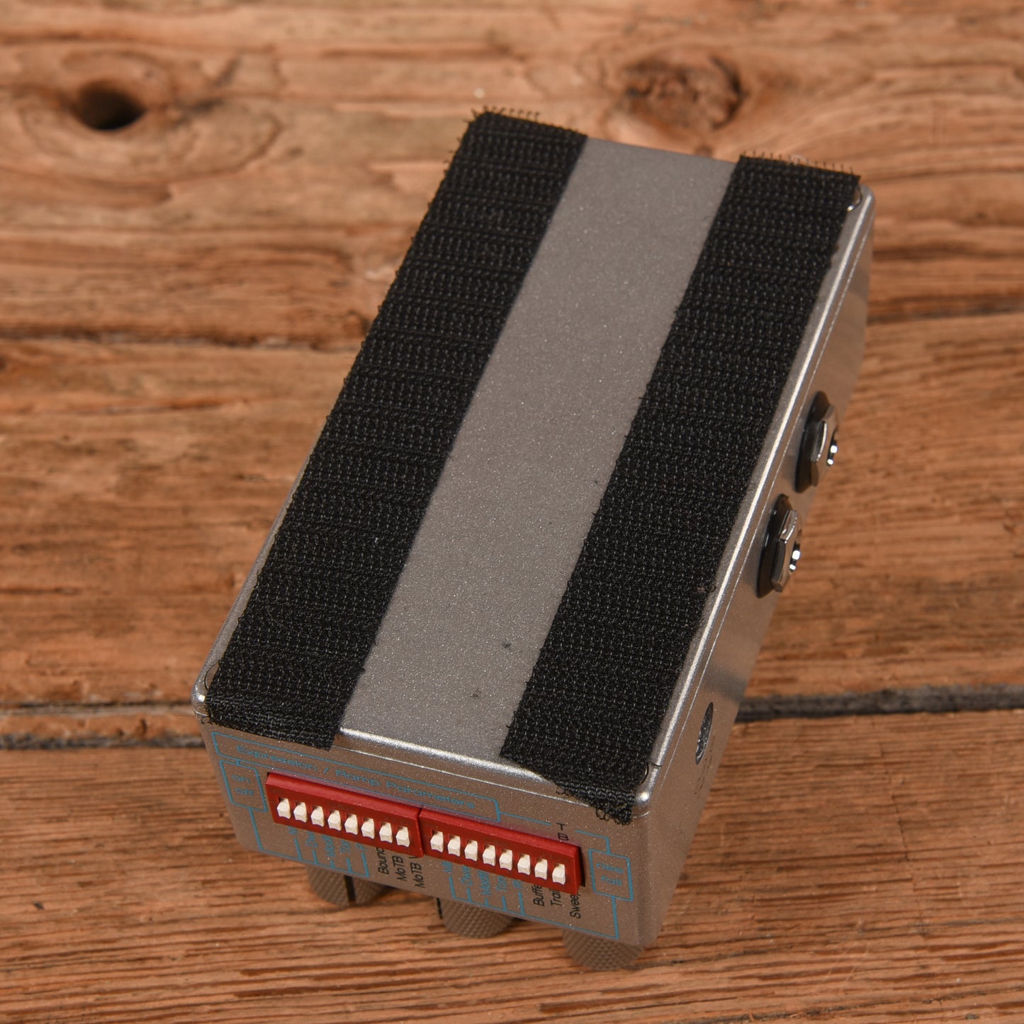 Chase Bliss Dark World Dual Chanel Reverb