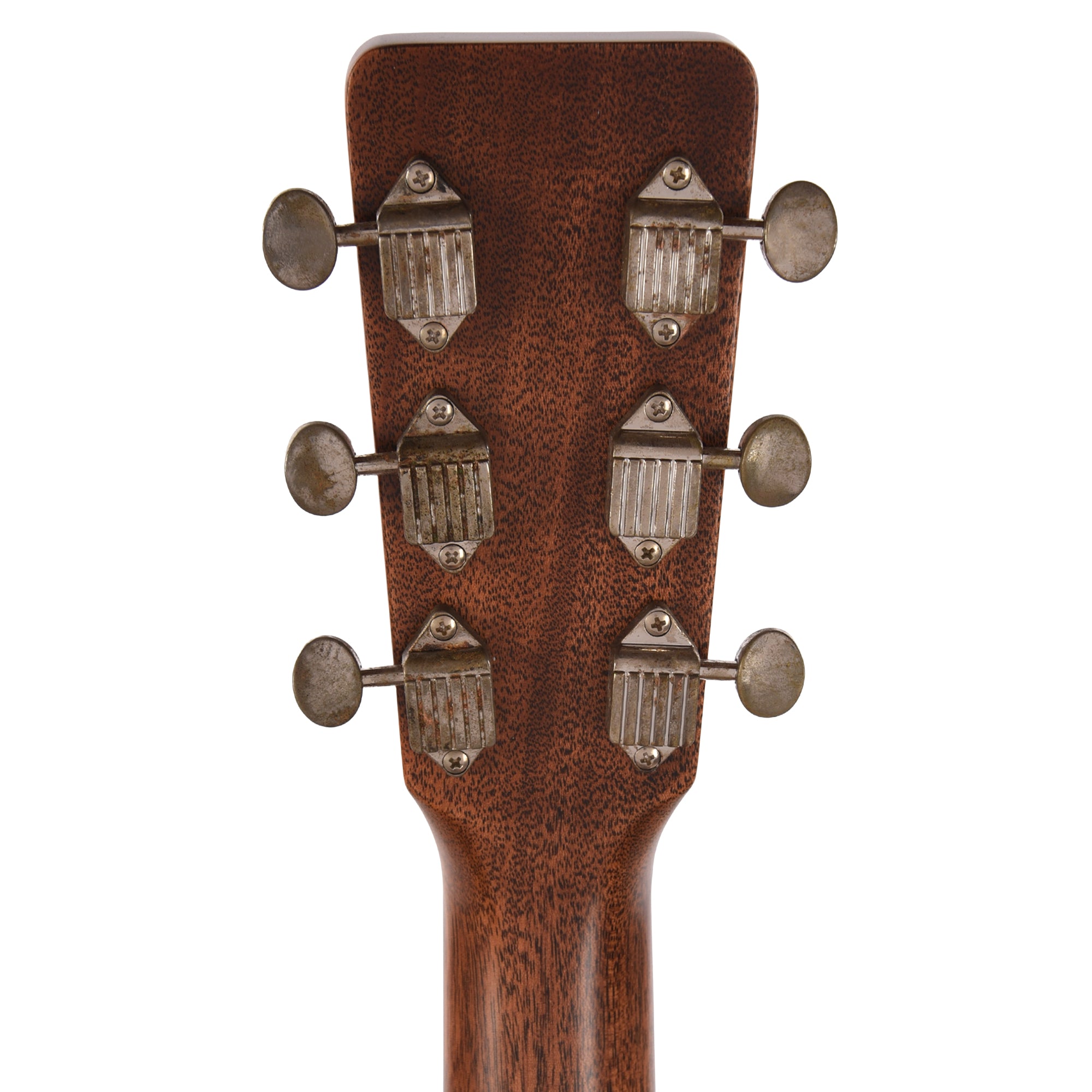 Martin Limited Edition CFM IV 70th 000-18 1955 Natural Reclaimed Spruce/Mahogany