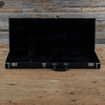 PRS Singlecut Sunburst 2006