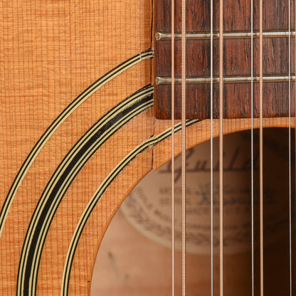 Guild JF30-12 Natural 1995