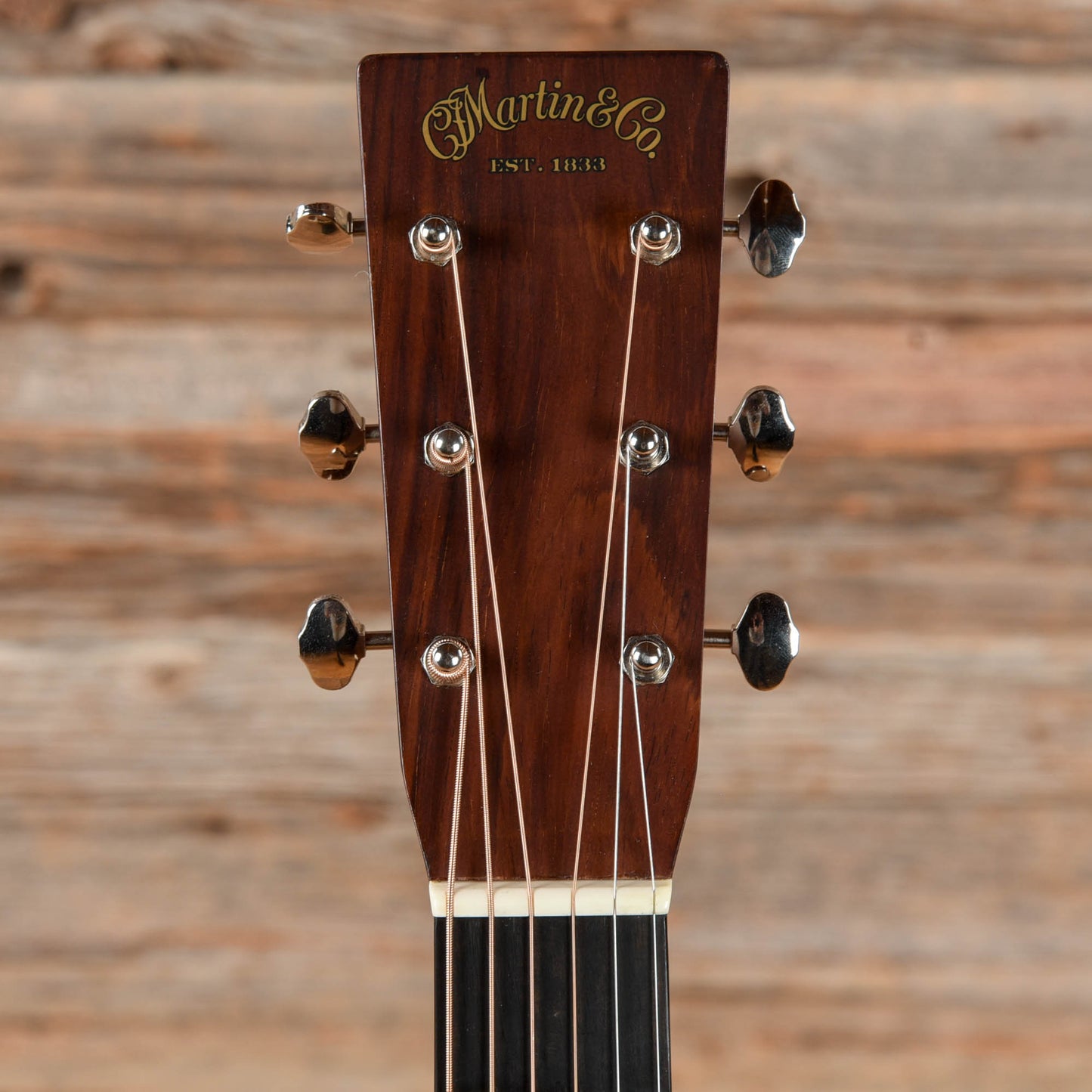 Martin Custom Shop 00-28 Adirondack / Guatemalan RW Natural 2015