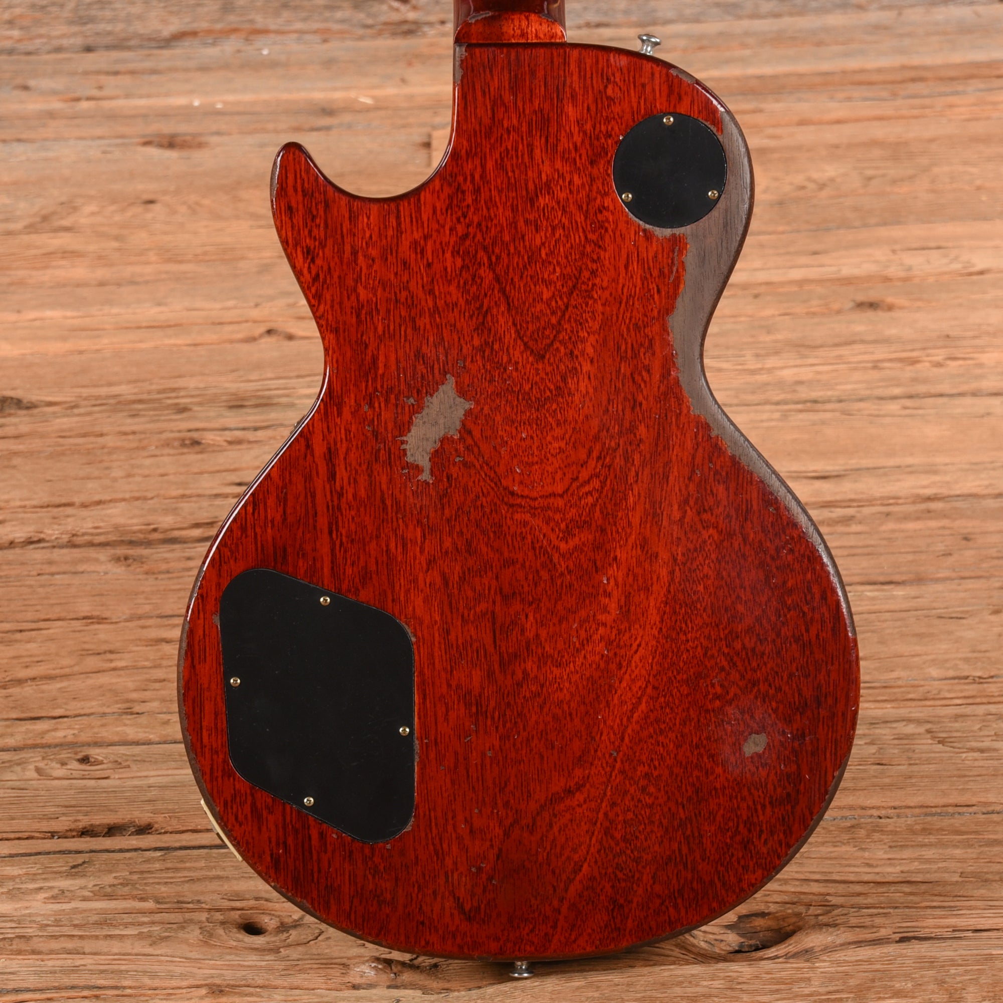 Gibson Custom Murphy Lab '59 Les Paul Standard 