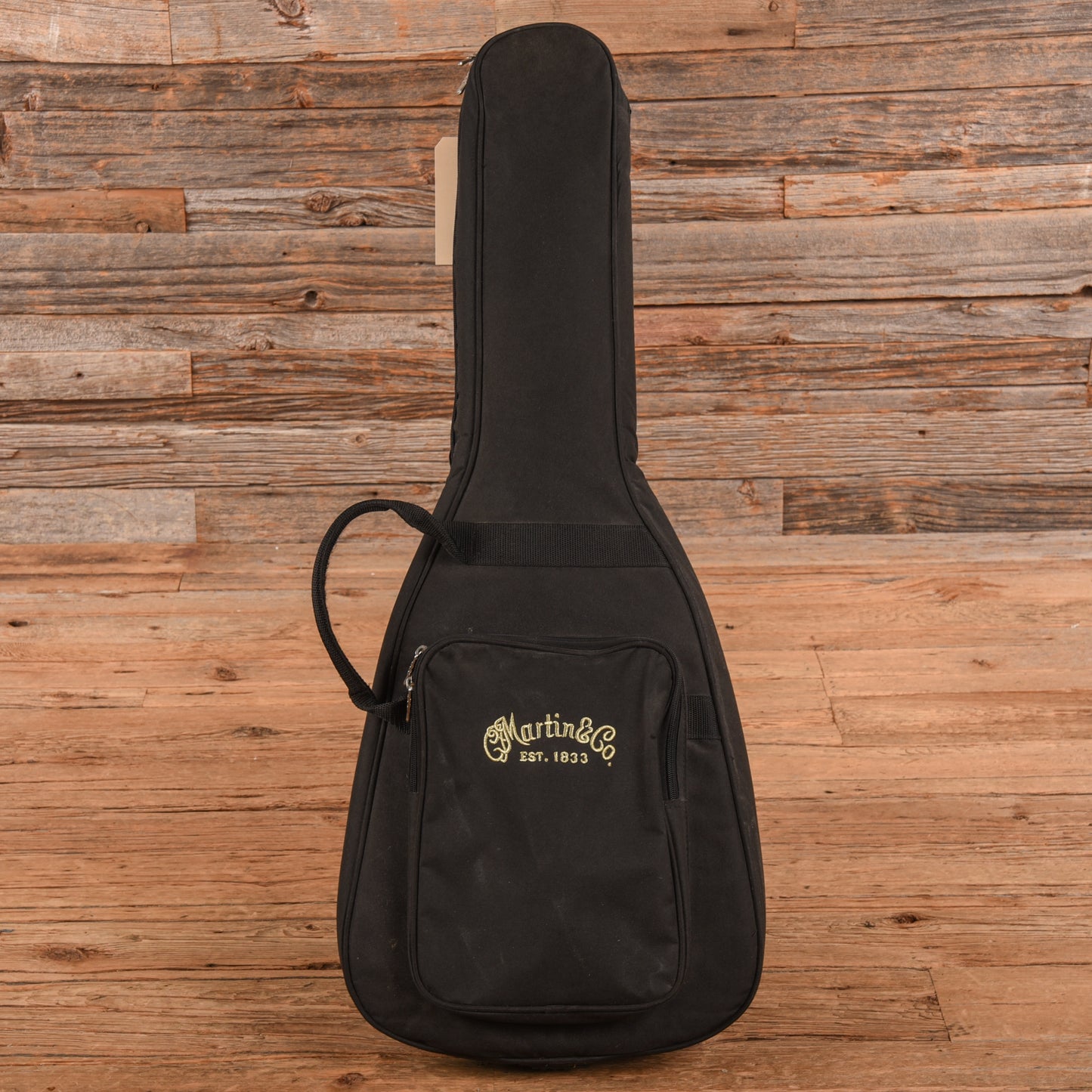 Martin LX1E Little Martin Natural 2018