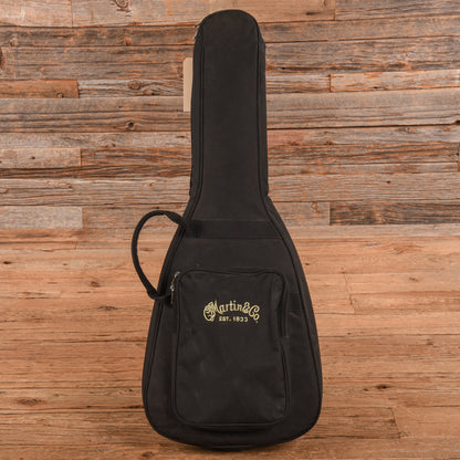 Martin LX1E Little Martin Natural 2018