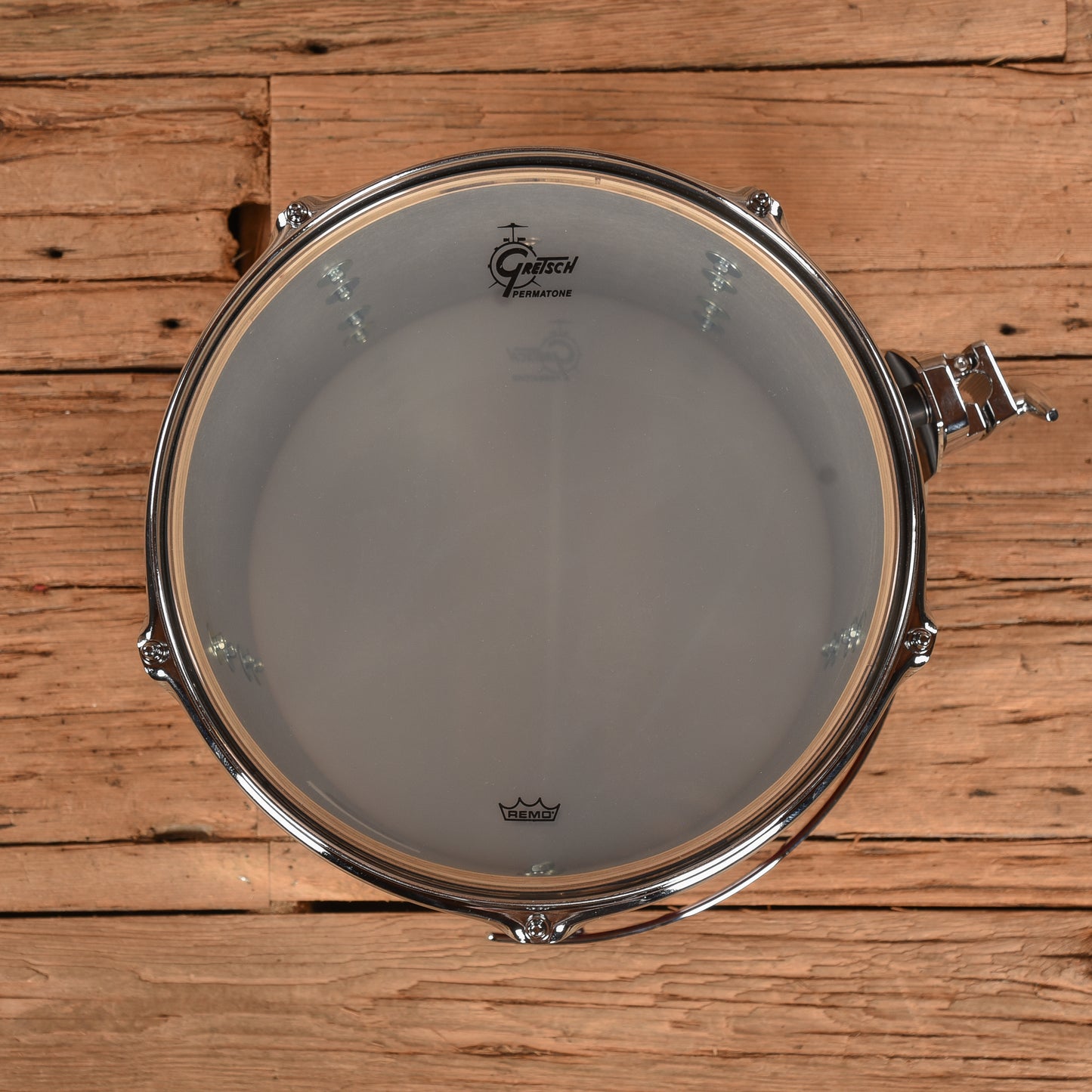 Gretsch Drums Brooklyn 12/14/20 3pc. Drum Kit Red Silk Onyx (CDE Exclusive) USED