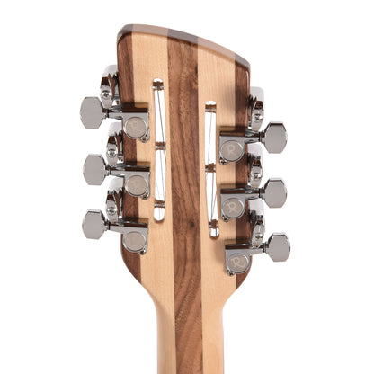 Rickenbacker 360/12 12-String Mapleglo