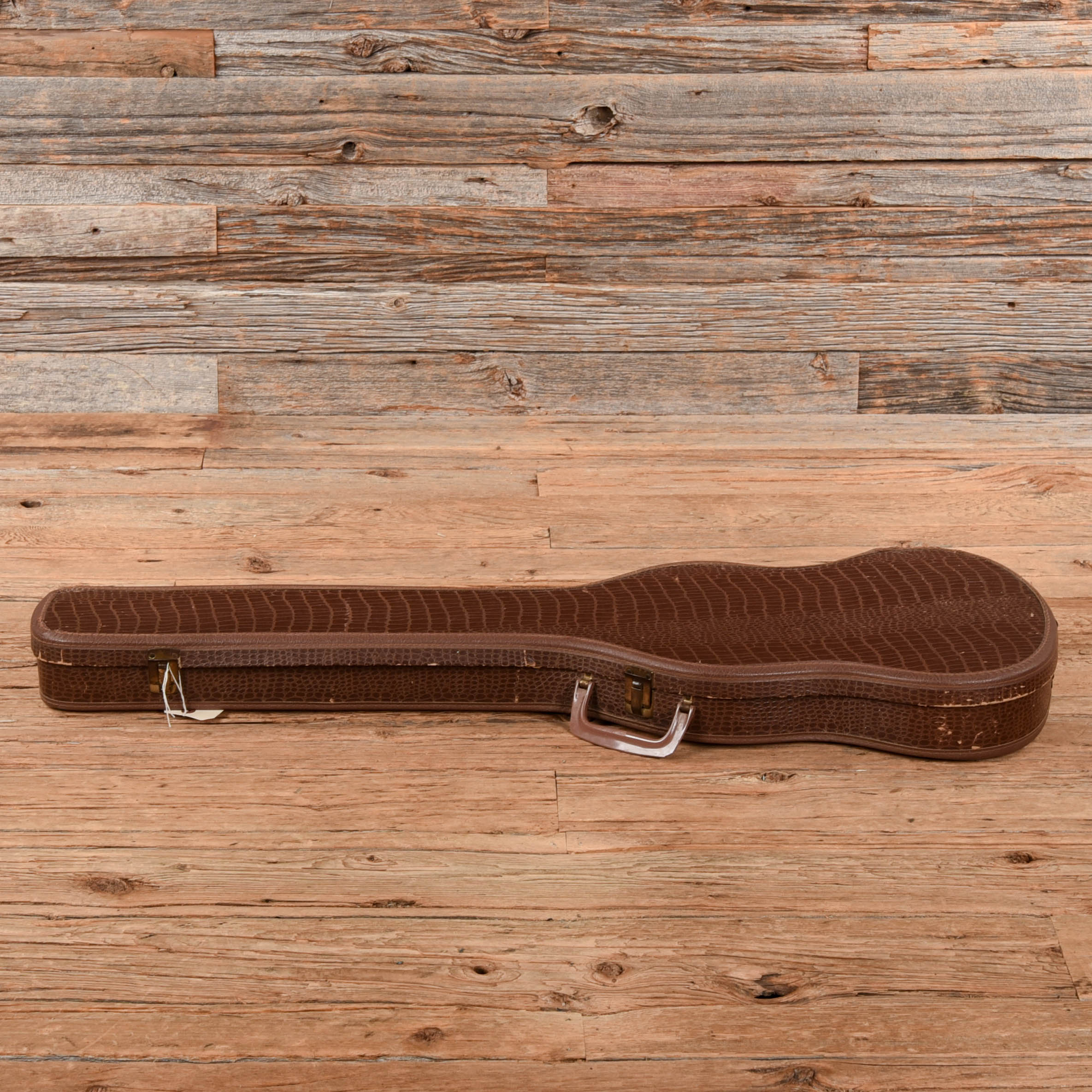 Gibson SG Junior Cherry 1964