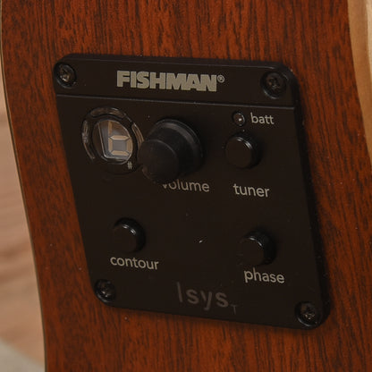 Martin LX1E Little Martin Natural