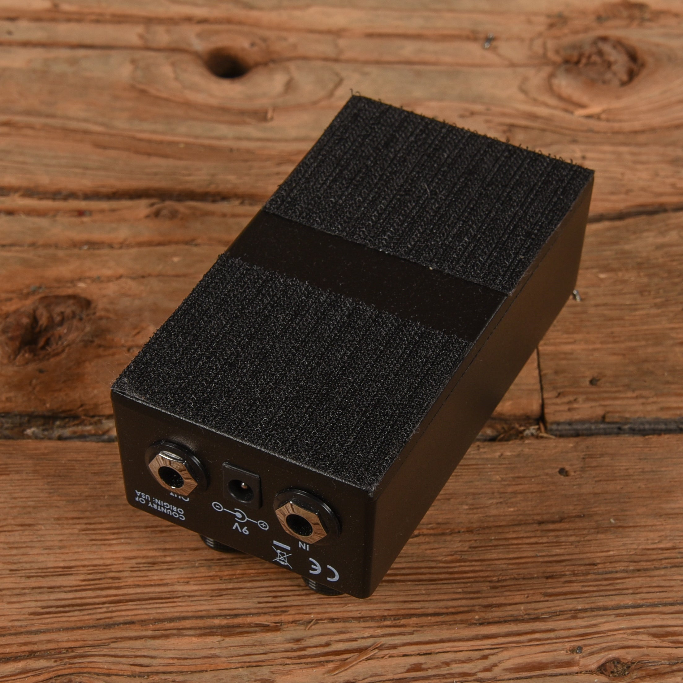 Aguilar TLC Compressor