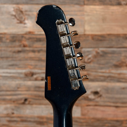 Gibson Gibson Firebird I Dark Blue Metallic 1967