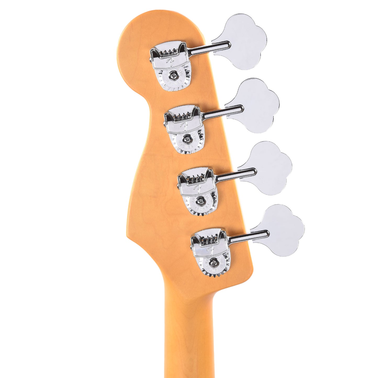 Fender American Professional II Jazz Bass Mystic Surf Green