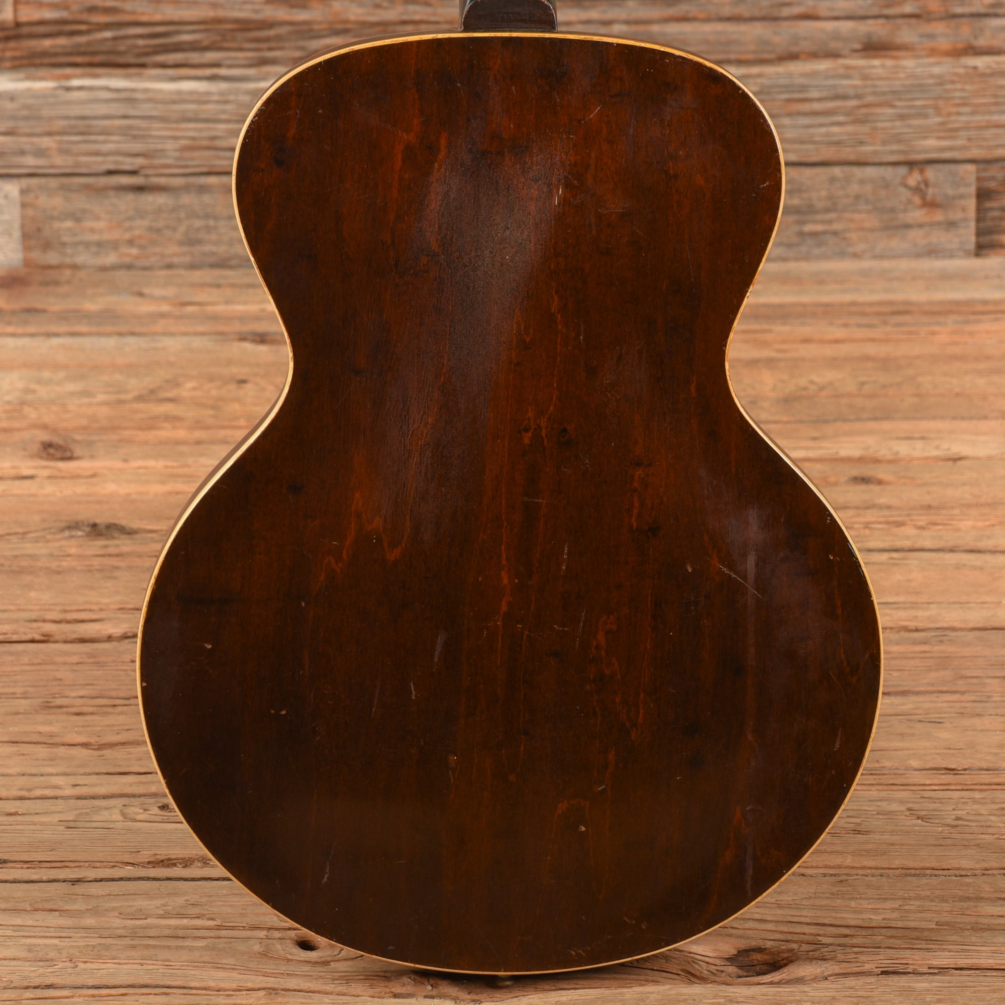 Epiphone Granada Sunburst 1967