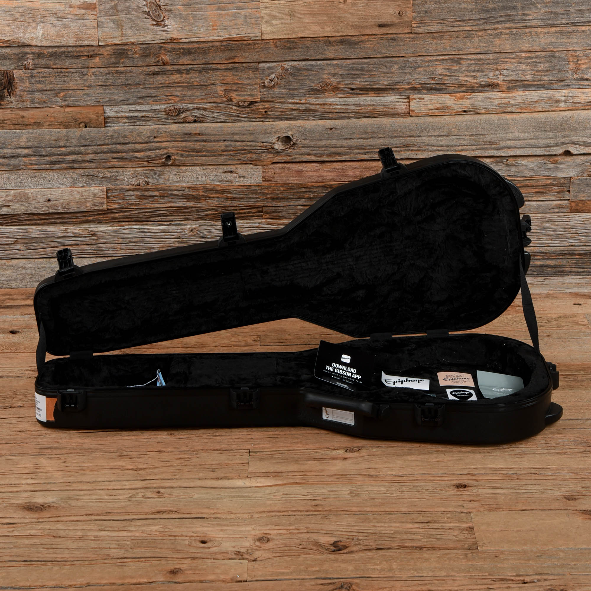 Epiphone Adam Jones Signature '79 Les Paul Custom Silverburst 2023