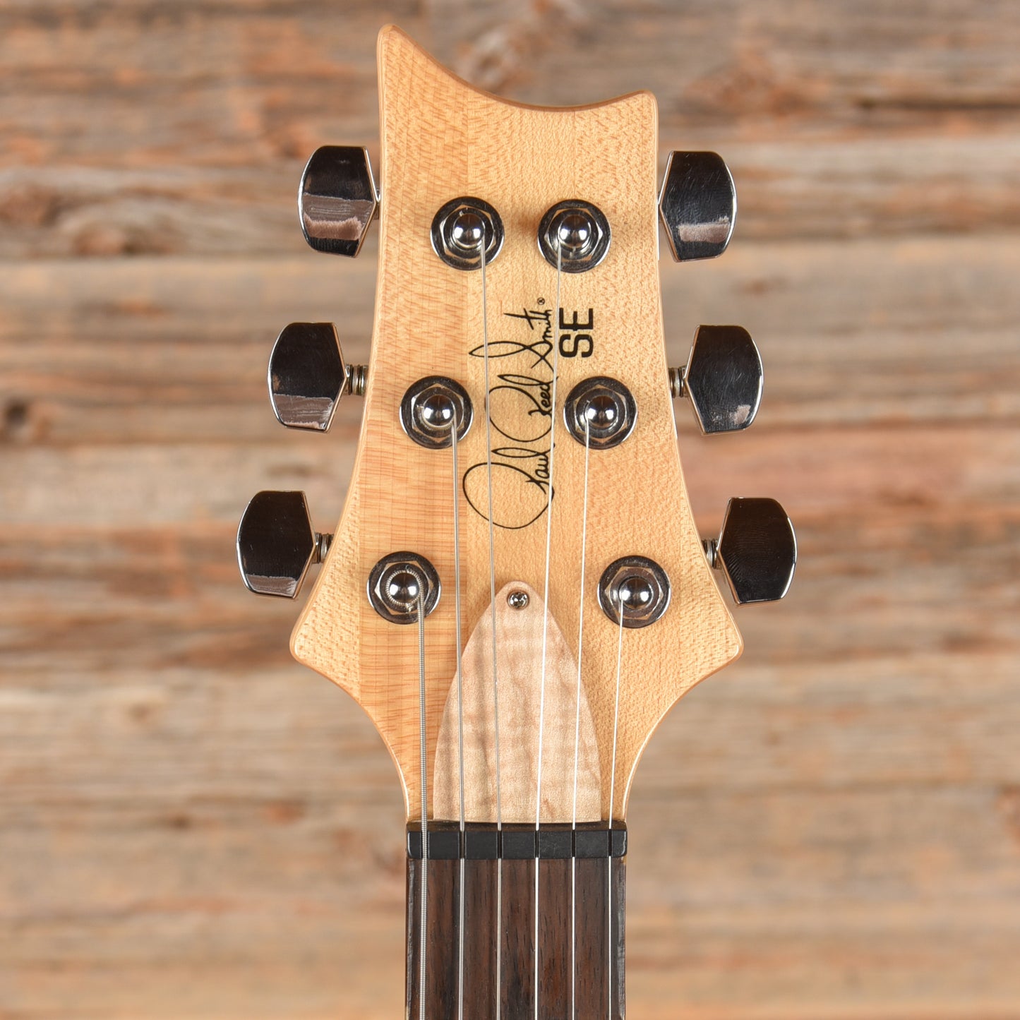 PRS SE Custom 24 Trampas Green 2018