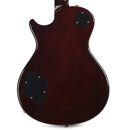 PRS S2 McCarty 594 Singlecut Honey Gold Burst