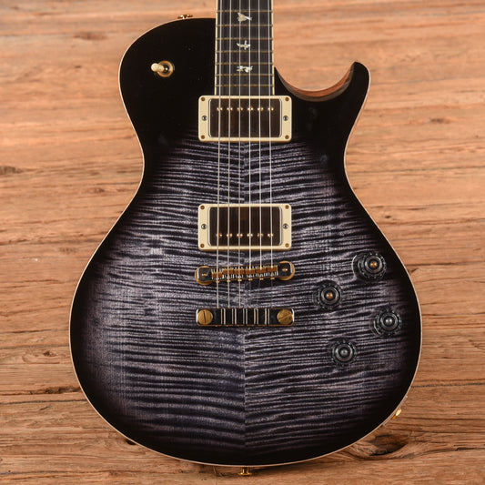 PRS Wood Library McCarty 594 Charcoal Burst 2022
