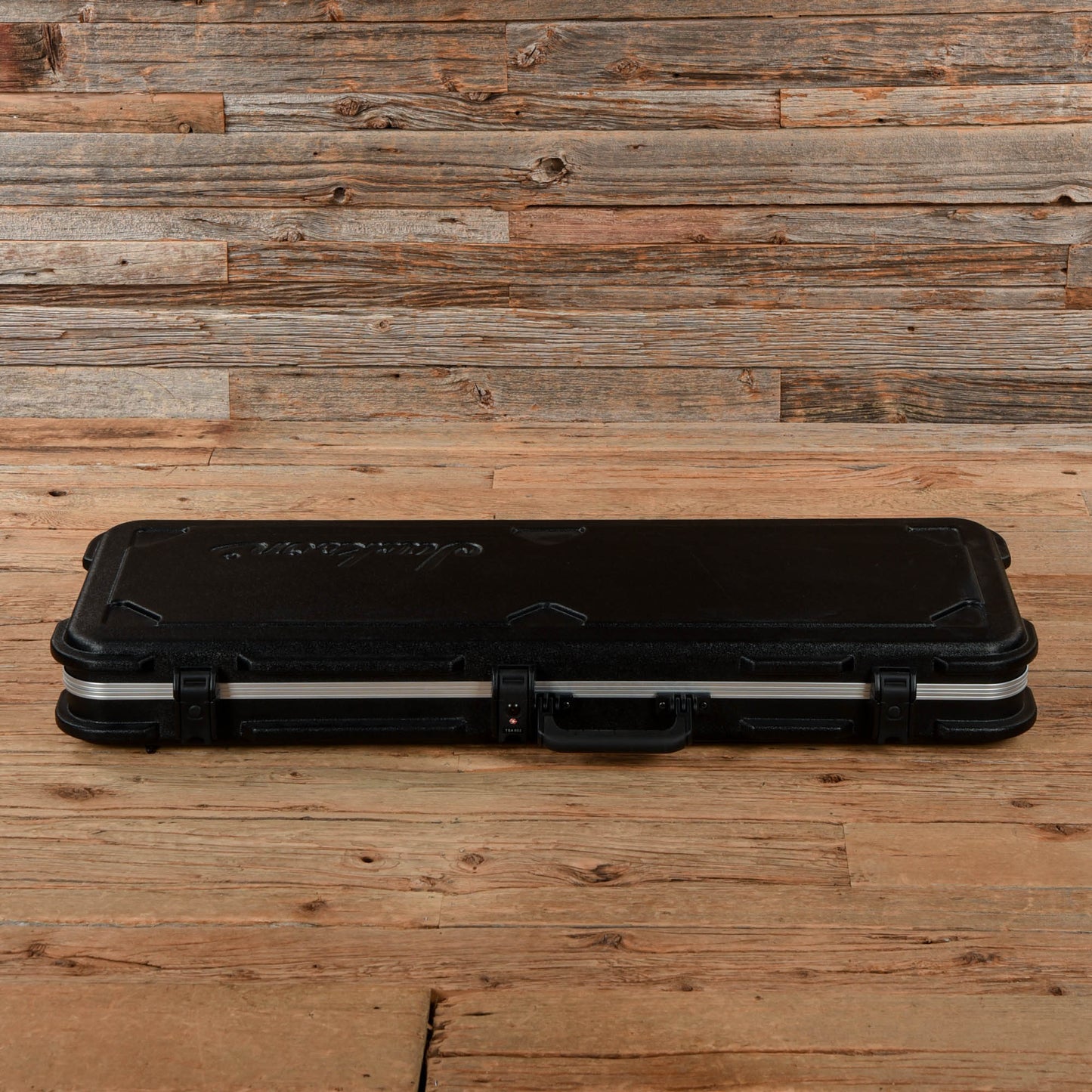 Jackson Custom Shop '82 Dinky Reissue Crayon Grey