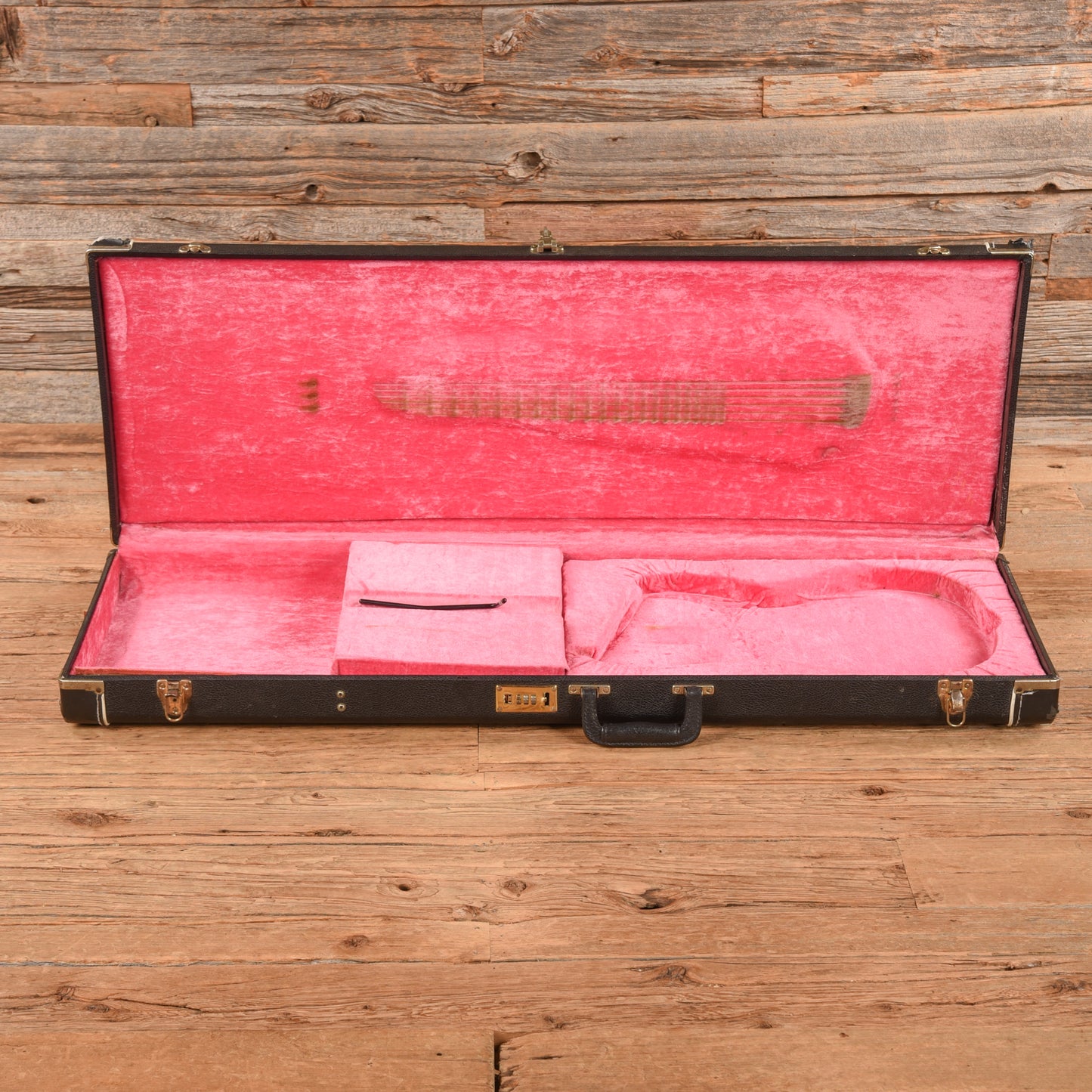 Ibanez Jem 777BK-V Black 1990