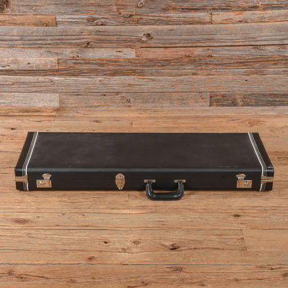 PRS McCarty Cherry Sunburst 2002