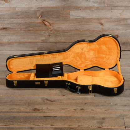 Gibson Custom Shop 1961 Les Paul SG Standard Reissue Cherry Red VOS