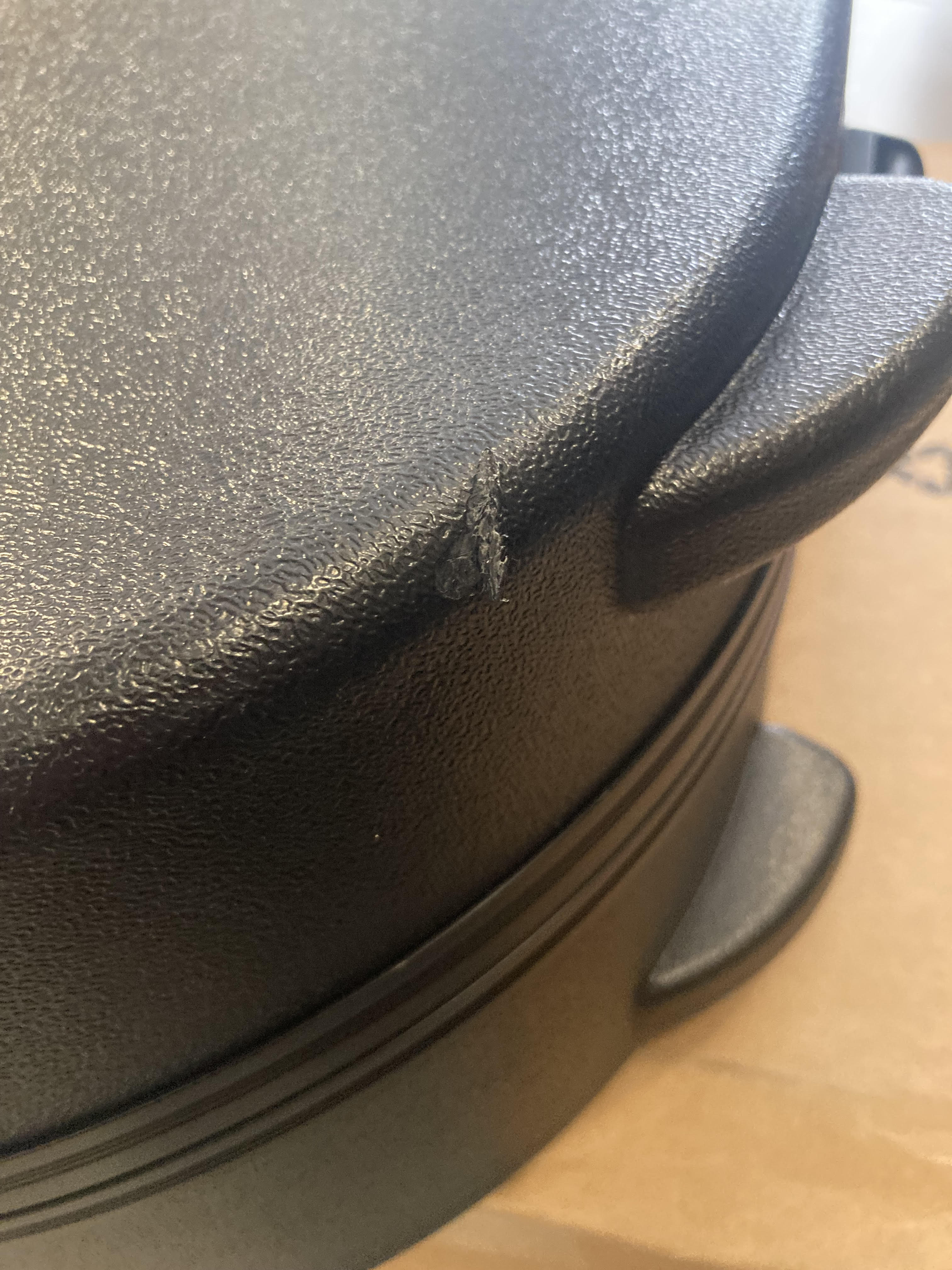 Gibson Deluxe Protector Case Dreadnought