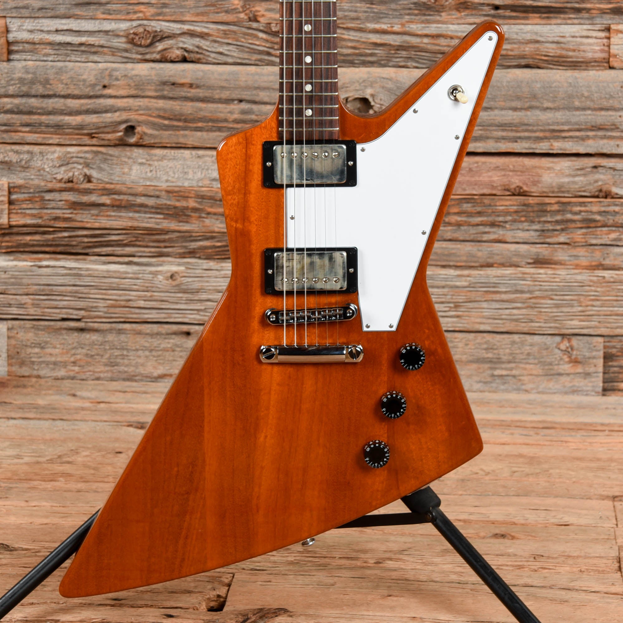 Gibson Explorer Natural 2019