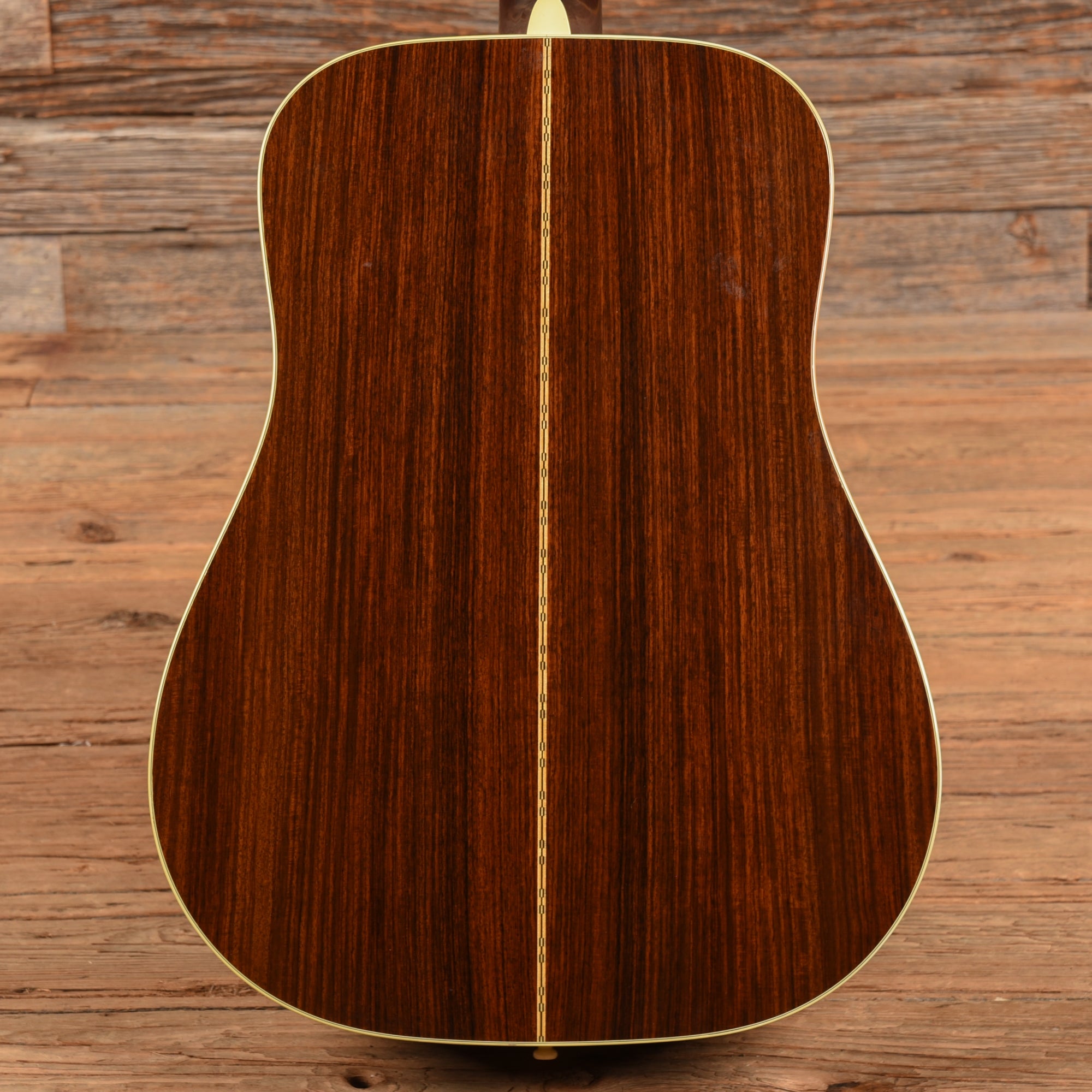 Martin D-28 Natural 1983
