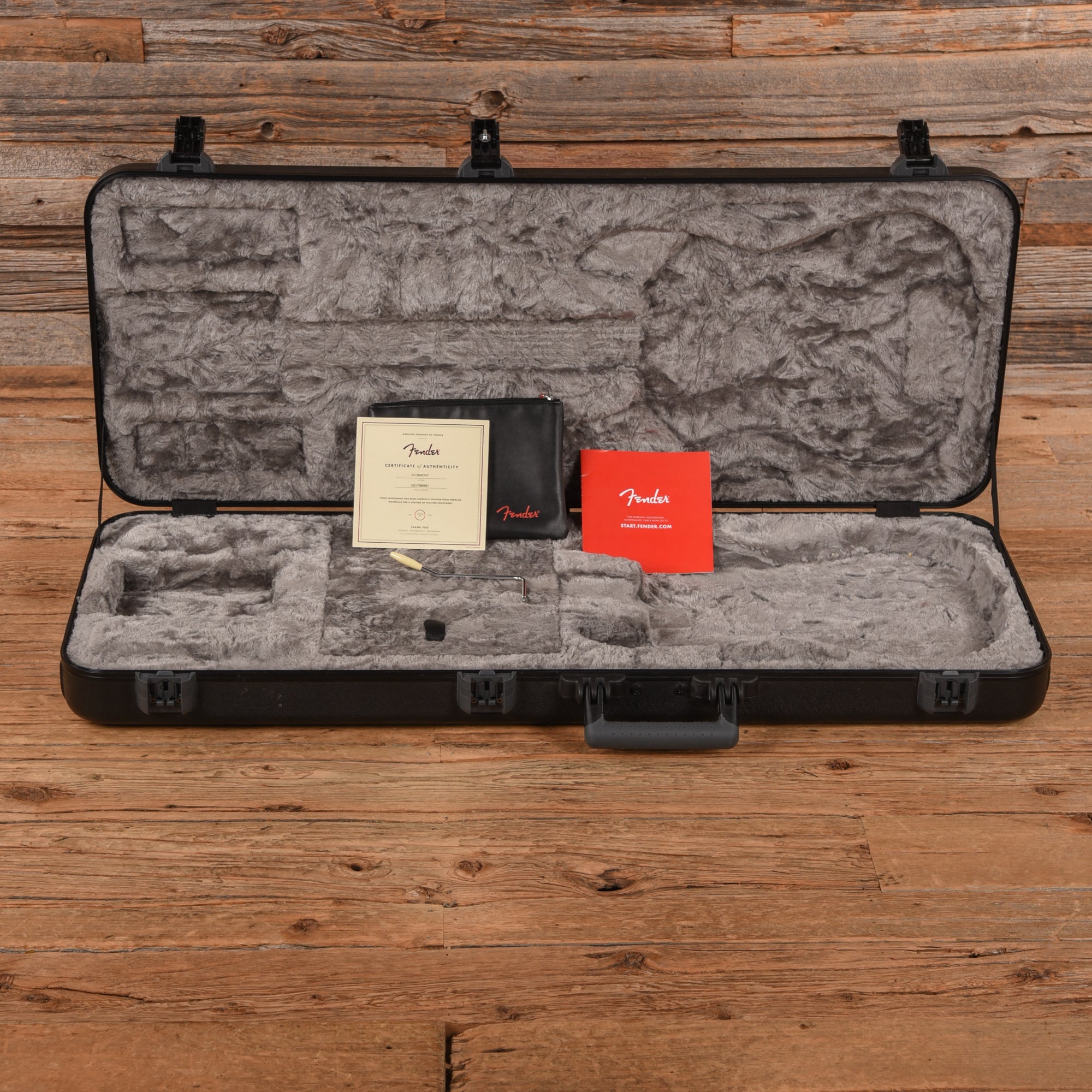 Fender American Professional Stratocaster Sienna Sunburst 2017