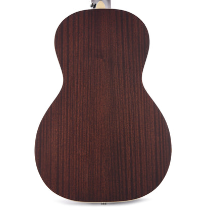 Orangewood Florence Retro Live Parlor Acoustic Electric Guitar Vintage Sunburst Satin