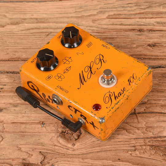 MXR Phase 100  1977