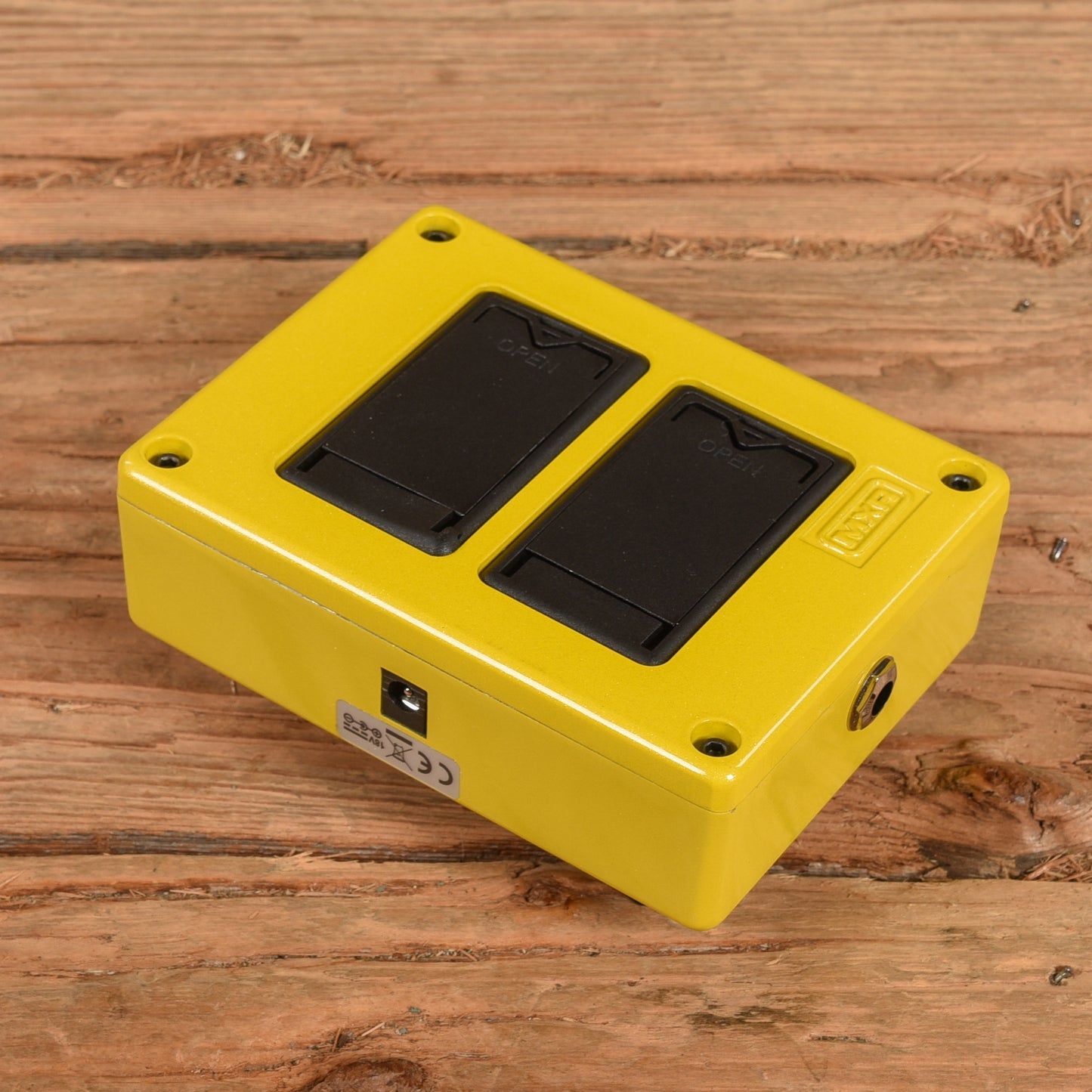 MXR M137 Stereo Chorus