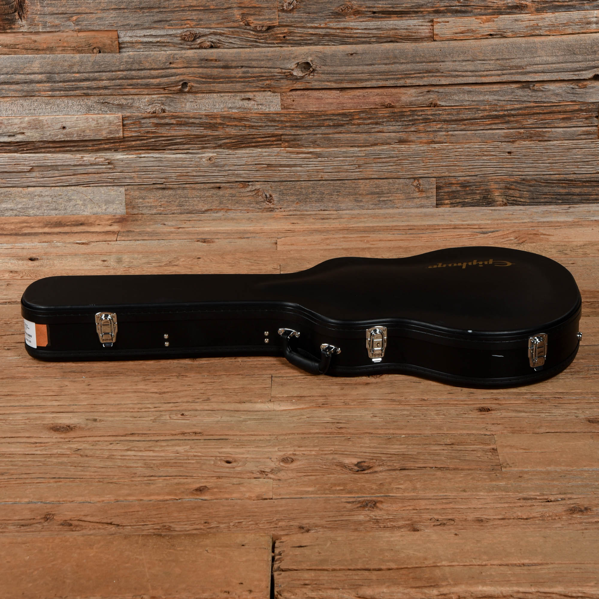 Epiphone Noel Gallagher Signature Riviera Wine Red 2022