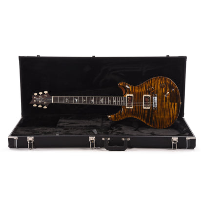 PRS McCarty 10 Top Yellow Tiger