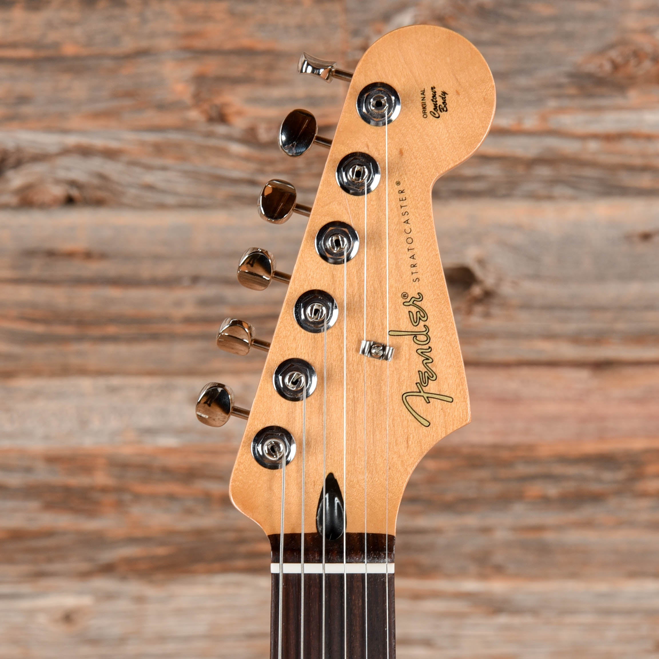 Fender Player II Stratocaster White 2025