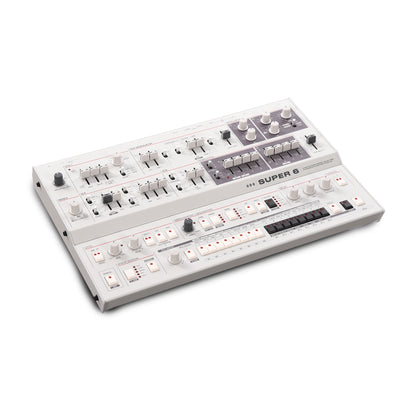 UDO Super 6 Polyphonic Analog Desktop Synthesizer