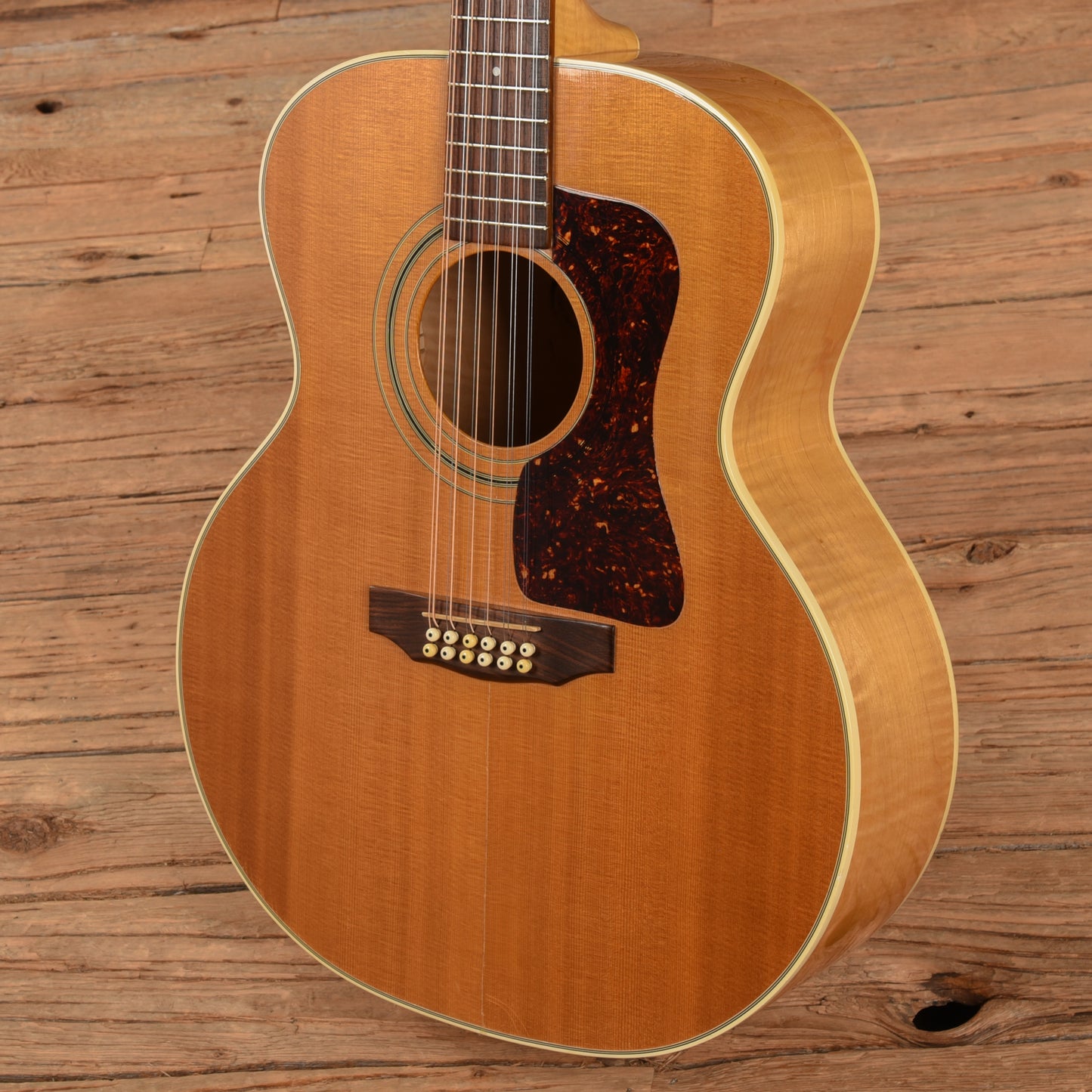 Guild JF30-12 Natural 1995