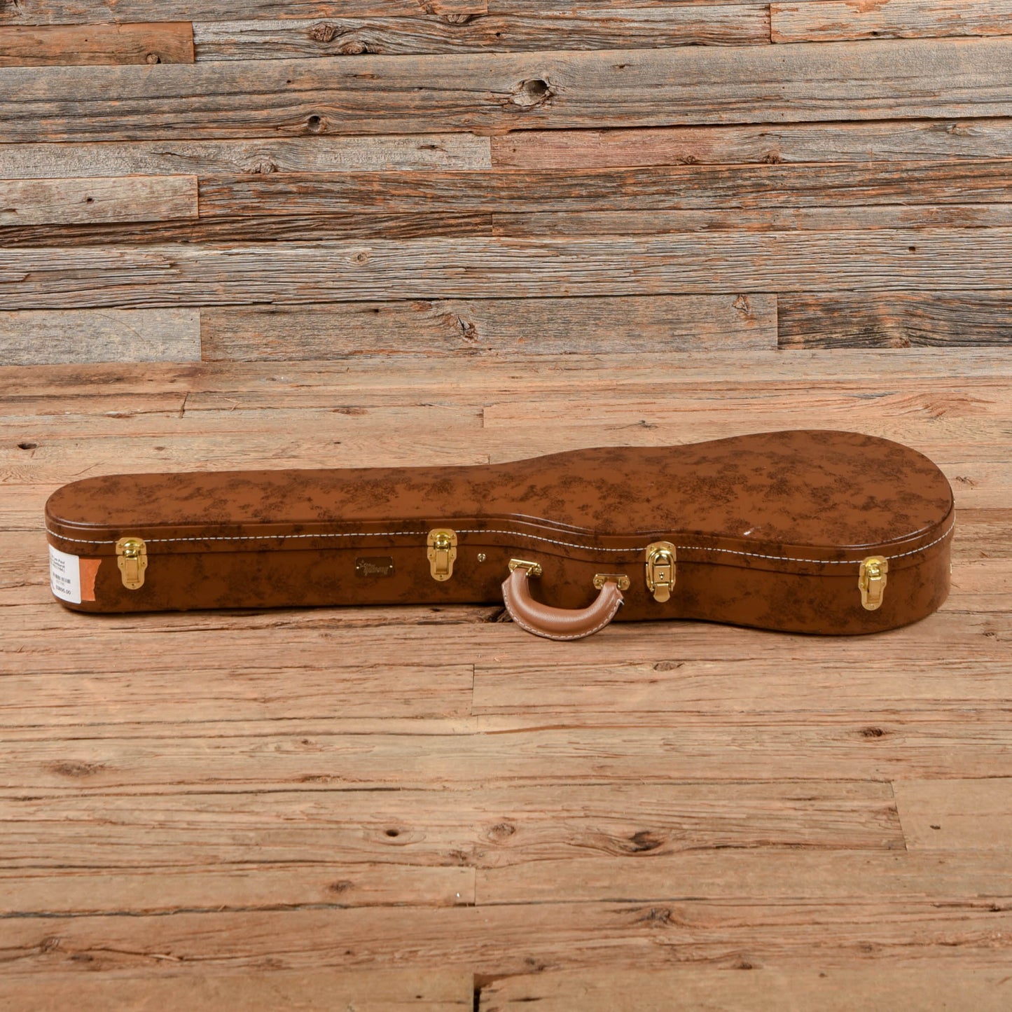 Gibson Custom 58 Les Paul Standard Reissue Sunburst