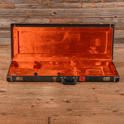 Fender American Design Experience Vintage Stratocaster Sunburst 2015