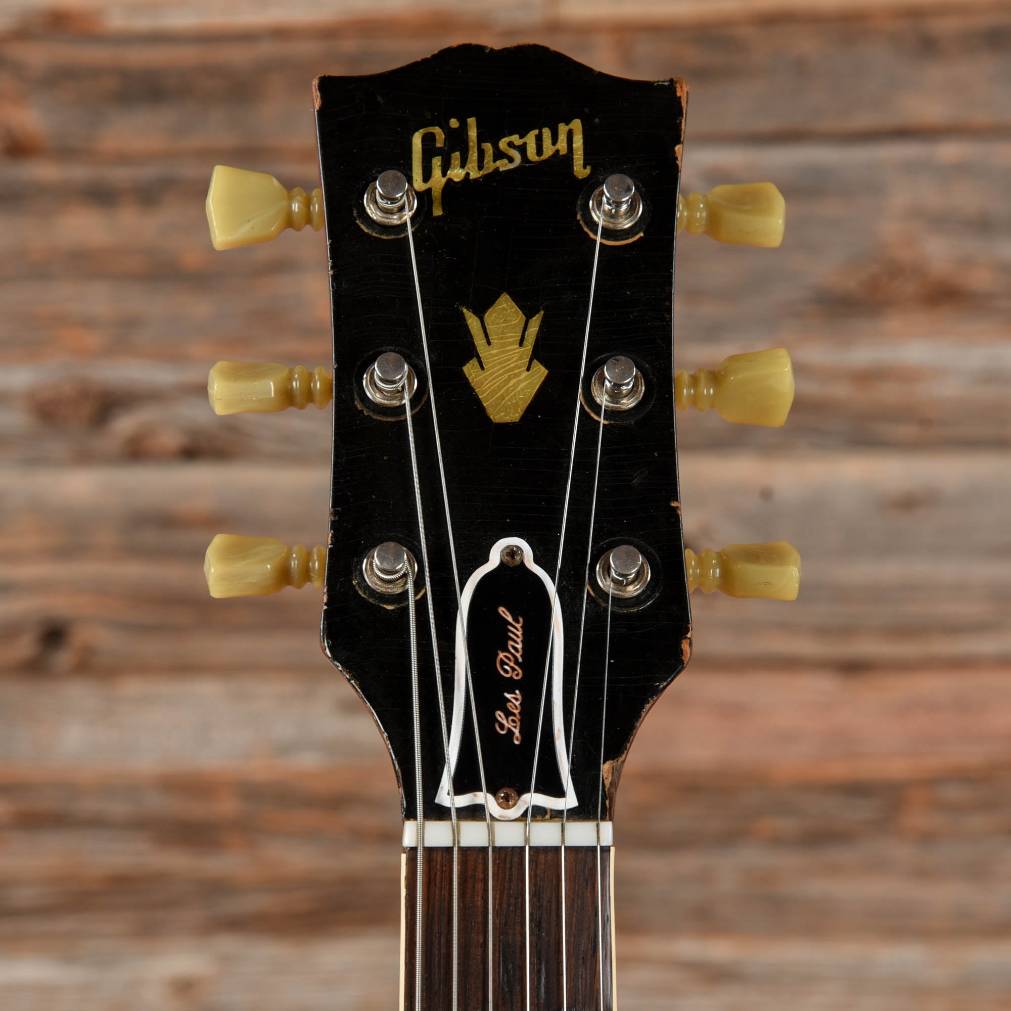 Gibson Les Paul (SG) Standard Cherry 1961