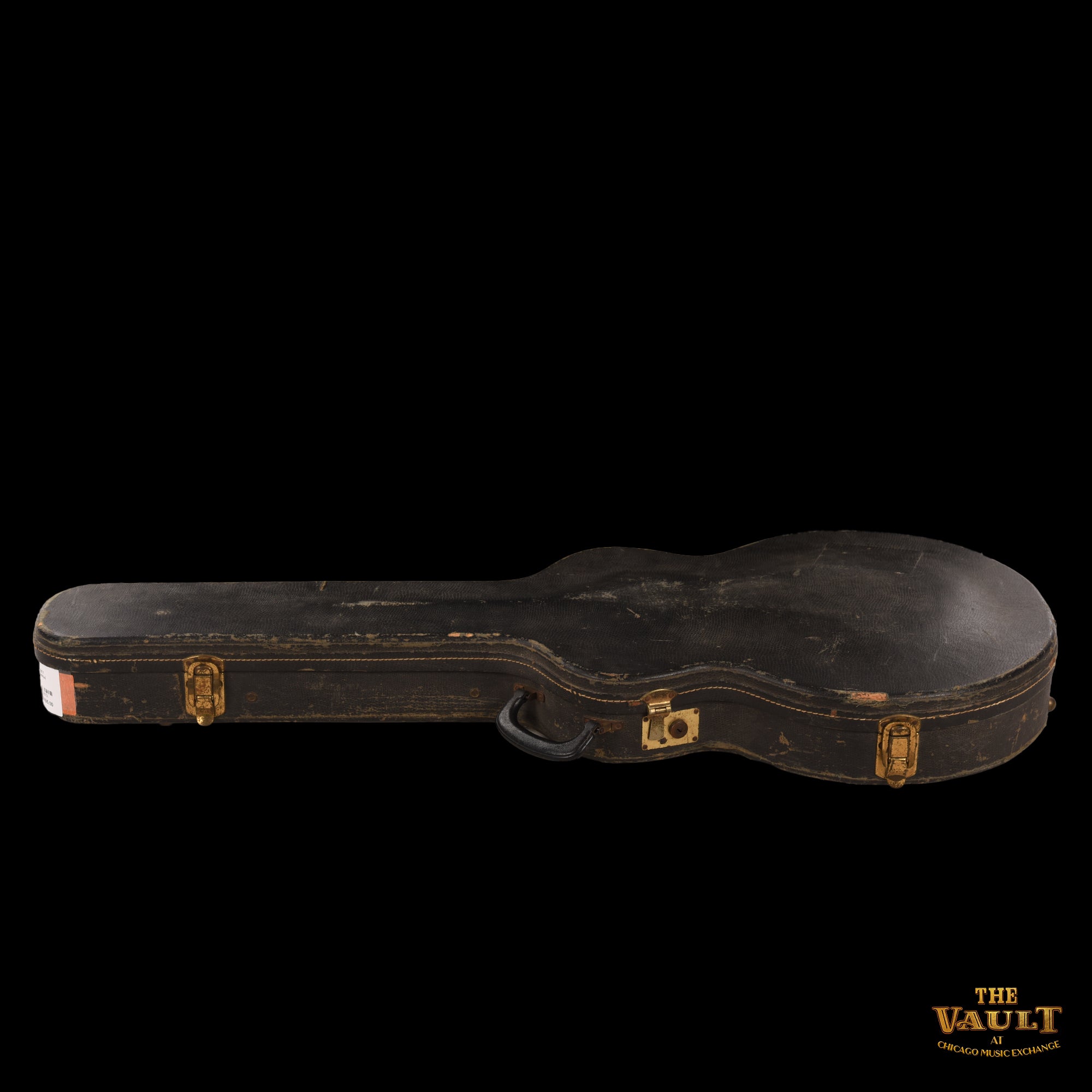 Gibson ES-330TD Sunburst 1968