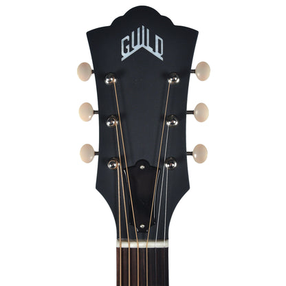 Guild USA D-40 Dreadnought Sitka Spruce/Mahogany Natural w/LR Baggs Pickup