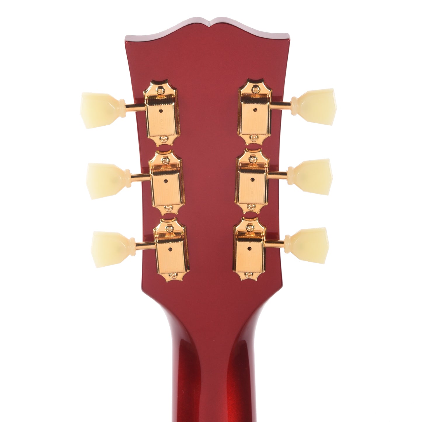 Gibson Custom Shop 1959 ES-345 "CME Spec" Burgundy Sparkle Gloss