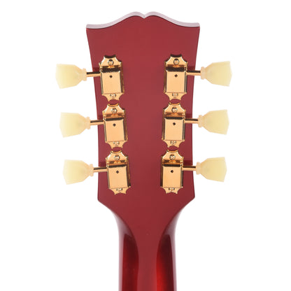 Gibson Custom Shop 1959 ES-345 "CME Spec" Burgundy Sparkle Gloss