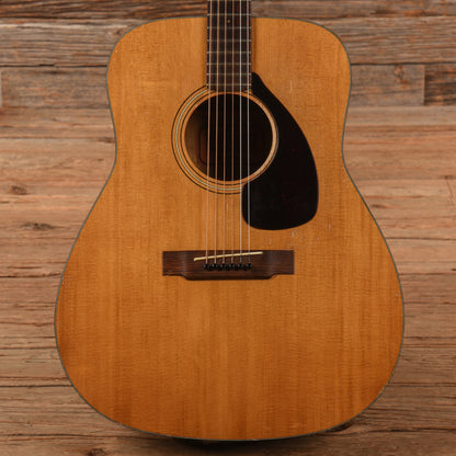 Yamaha FG-140 Red Label  1970