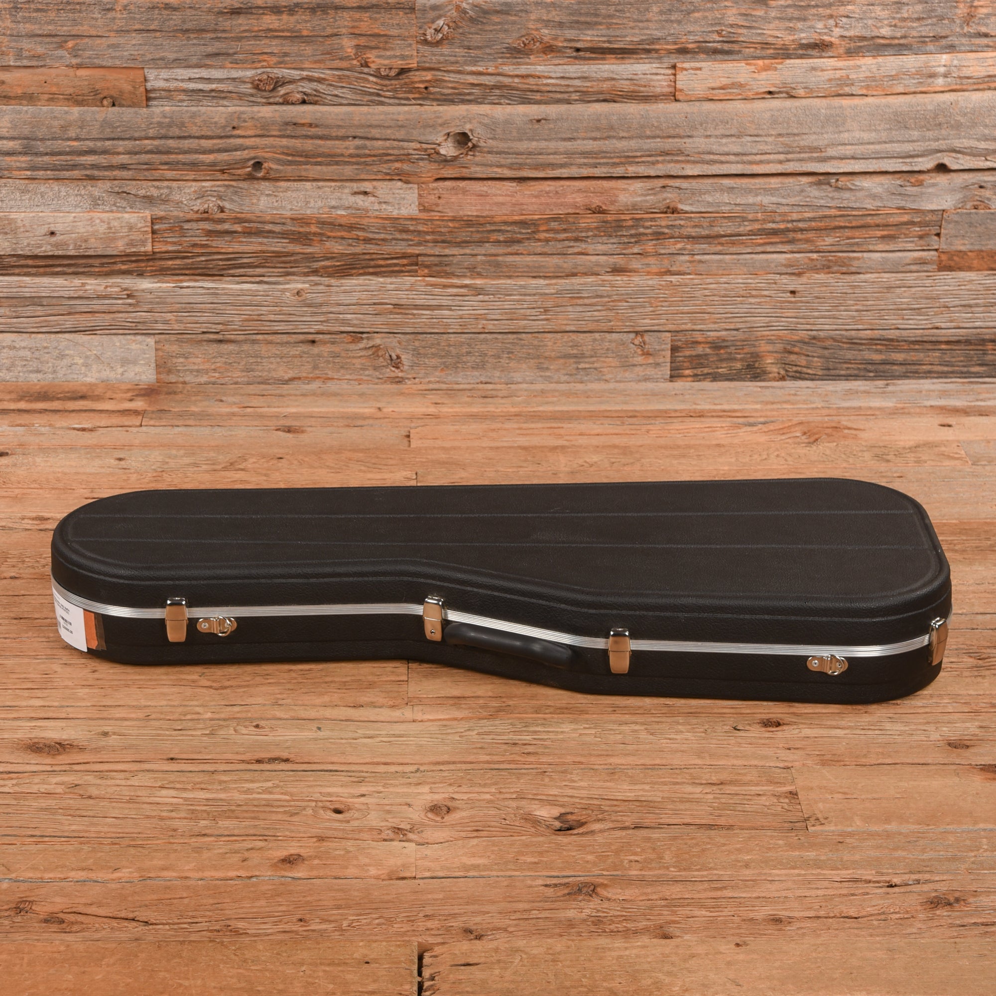 Fender Stratocaster Refin Black 1962